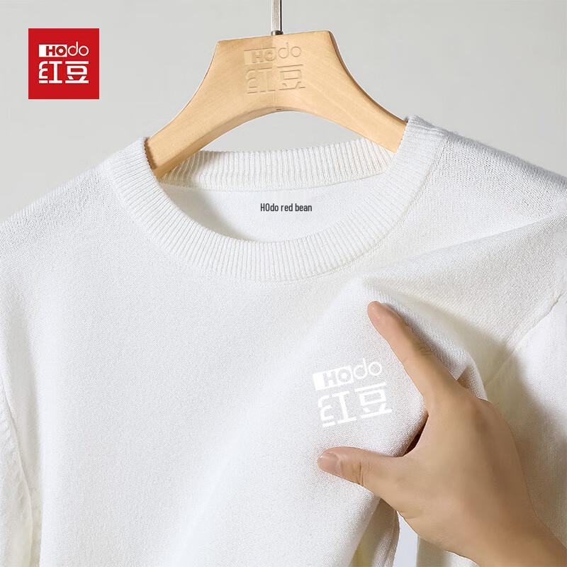 

Hodo Men s Soft Heavy Knit Pullover Sweater L