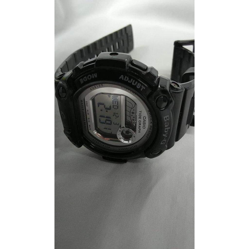 Used CASIO BLX-103 BABY-G