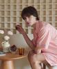 [CEID] Classic Onorin Short Sleeve Pajama Set [Shipped from Korea] 100% Authentic