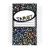 Tarot Cards A 78 Study Deck For Beginners Deck Oracle English Visions Divination Edition Borad Playing Games,Party Game Cards