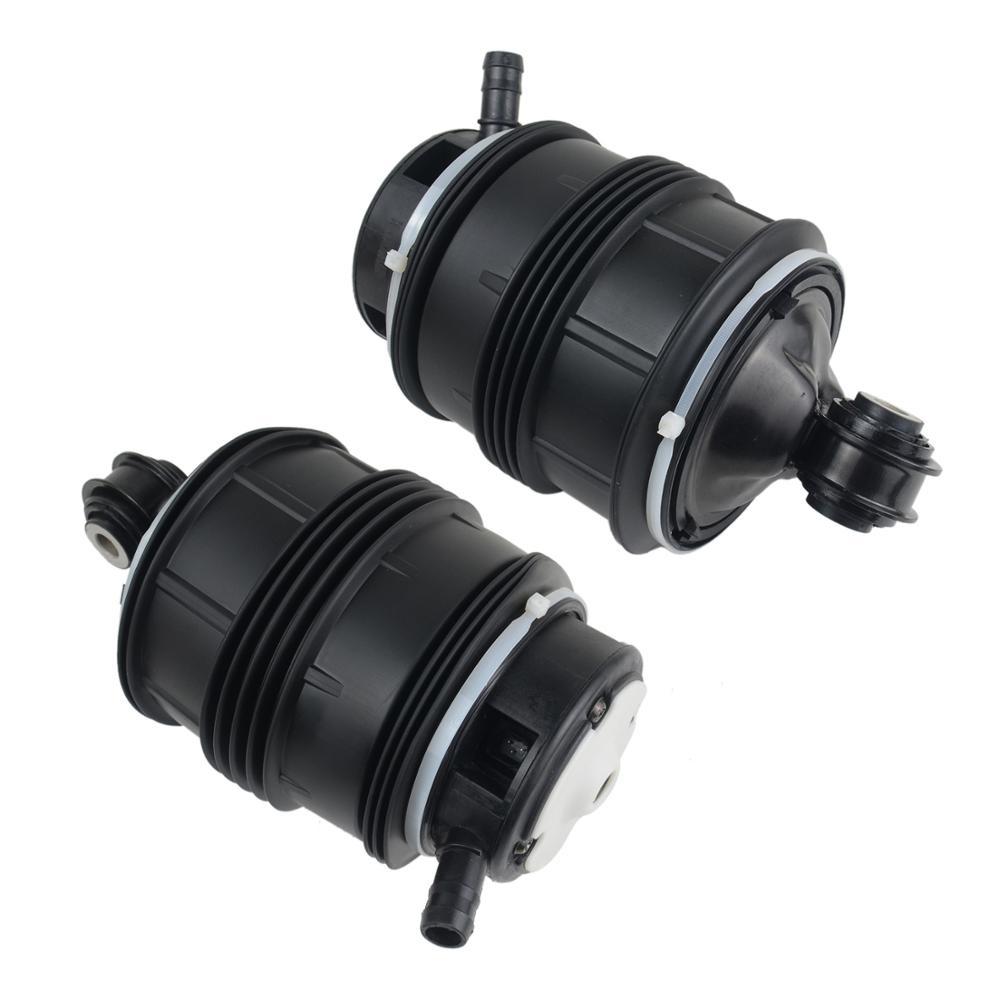 Rear Air Suspension Springs For Mercedes-benz W211 E500 E320 Sedan