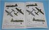 Drawnings 1/48 Vultee Vanguard Mk.1/J10 Plastic Model Kit DWS48050