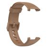 TPU Watch Strap Replacement Wristband for Xiaomi Smart Band 7 Pro / Mi Band 7 Pro, Soft Sport Bracelet Band