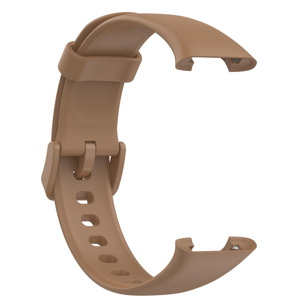 TPU Watch Strap Replacement Wristband for Xiaomi Smart Band 7 Pro / Mi Band 7 Pro, Soft Sport Bracelet Band
