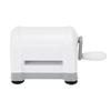 Manual Die Cutting Machine Portable Scrapbooking Card Making Die Cutting Tool for 3 Inch Or Smaller Dies