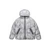 Nike Down Jackets Men's Hooded Moderate Down Jacket BV4710-096