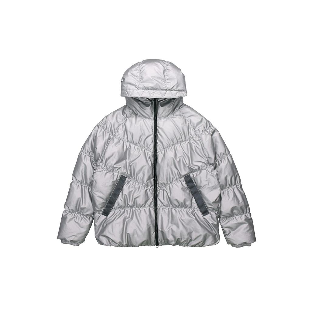 Nike Down Jackets Men's Hooded Moderate Down Jacket BV4710-096
