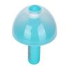 Bluetooth Wireless Karaoke Mic Night Light Bluetooth Microphone for Party KTV Home HolidayPink