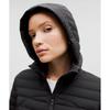 Lululemon Pack It Down 700 Fill Long Jacket Black