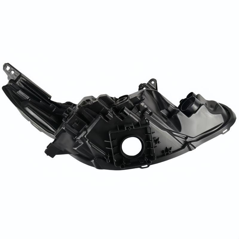 Nissan Sylphy '23 Headlight Rear and Front Plastic Black Cover