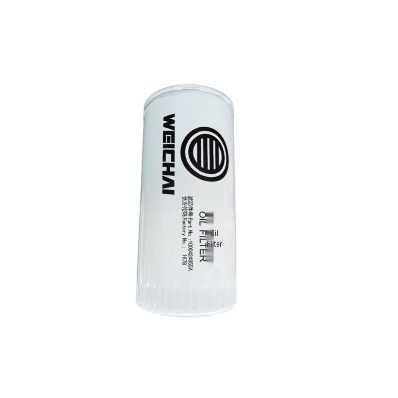Weichai Original Engine Oil Filter JX0818A
