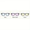 Vintage Round Sunglasses Men Women Fashion Brand Designer Sun Glasses Male Female Retro Rivet Candy Color