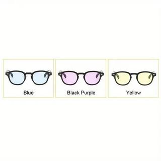 Vintage Round Sunglasses Men Women Fashion Brand Designer Sun Glasses Male Female Retro Rivet Candy Color