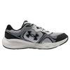 Under Armour Men's Charged Vantage 2 Black Grey White 3028445-100