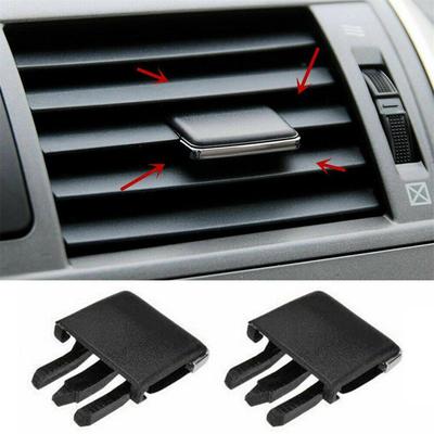 Upgrade Your For Toyota Corolla's Ventilation with Premium Blade Slice Clips