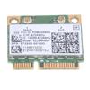 6200 622ANHMW 300Mbps 2.4G/5Ghz WiFi Card MINI PCIE 572509-001 60Y3231 for Thinkpad T410 T410i T510 T510i W510 T410s