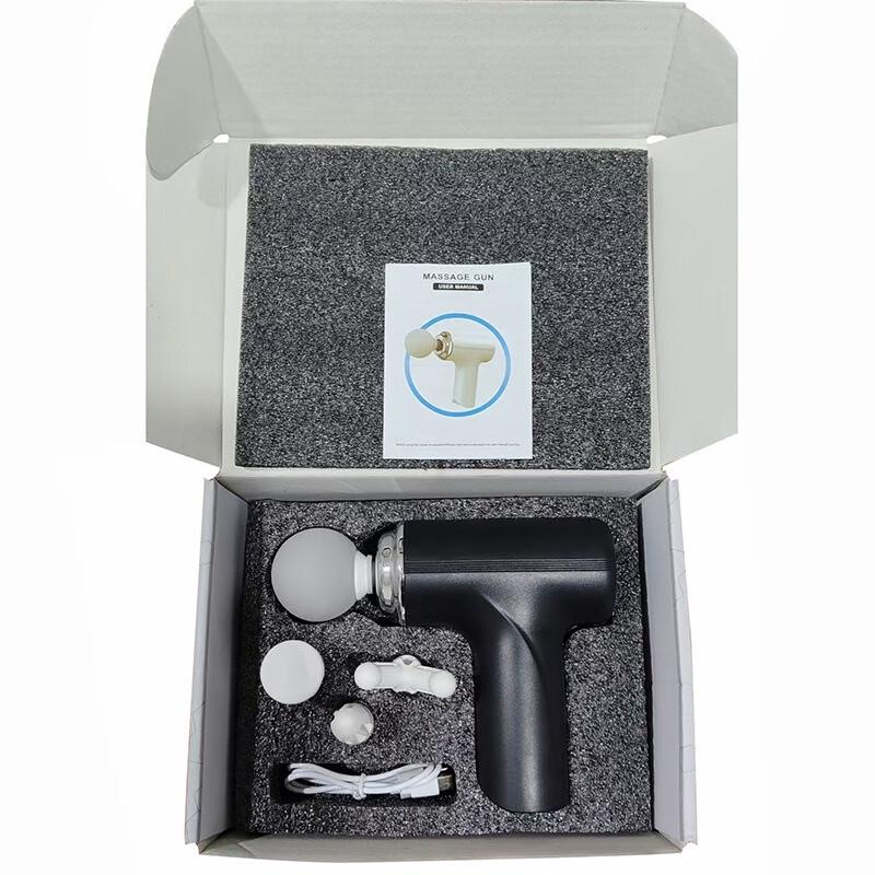 Mini Pocket Fascia Gun