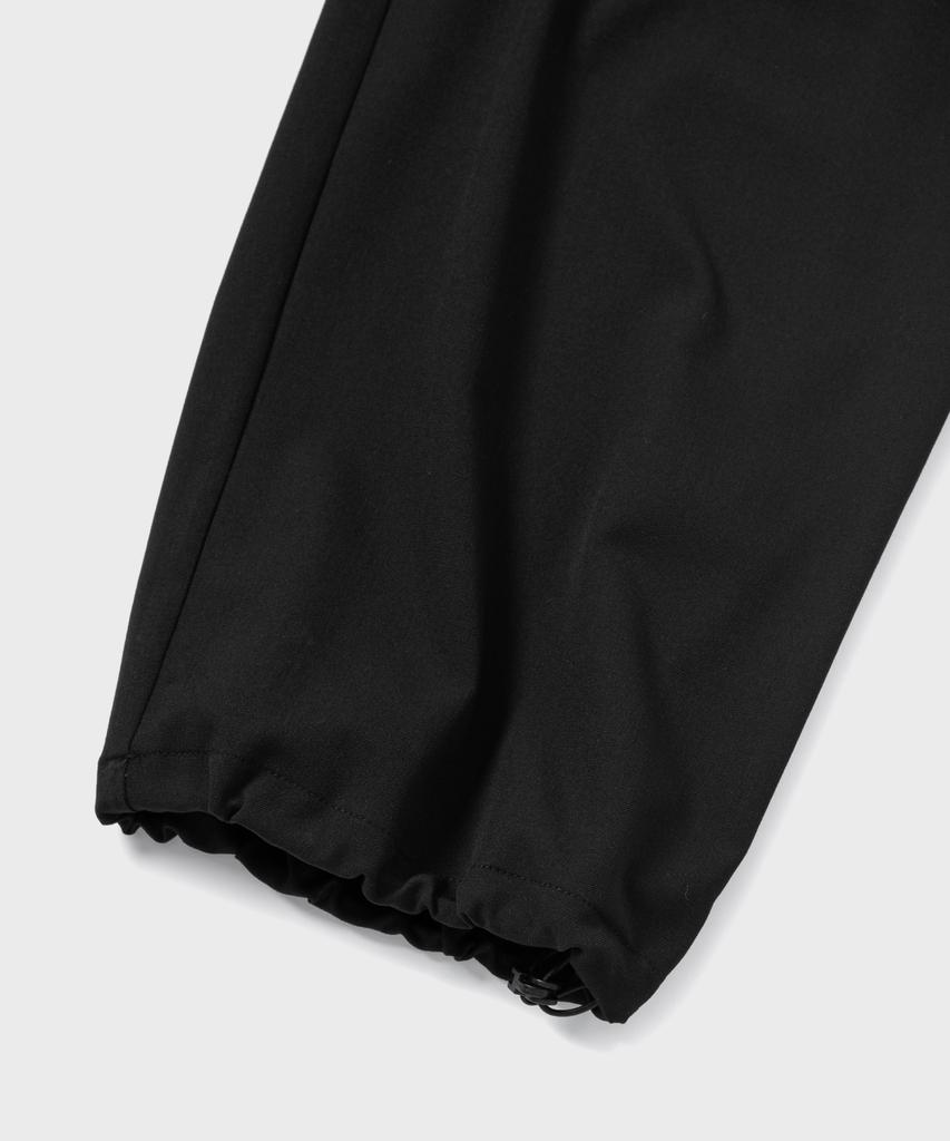 NONBLANK Cargo Slacks_Black