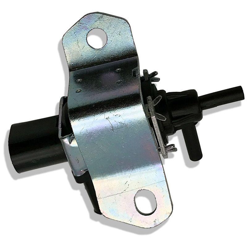 Intake Manifold Runner Control Valve Spare Parts Solenoid L301-18-741 For Ford Mazda Mercury-N25R