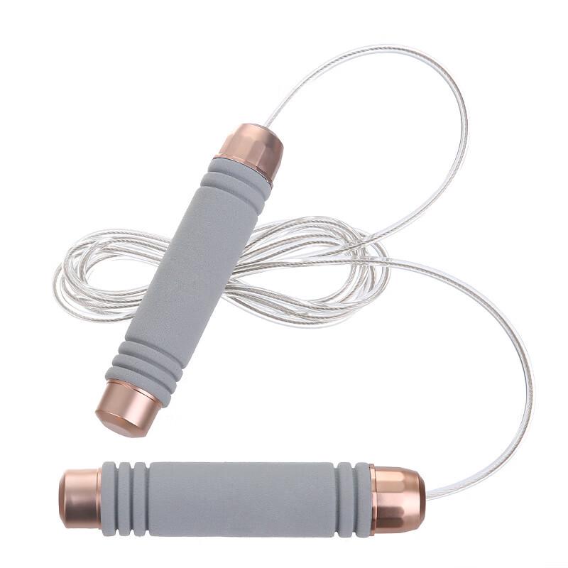 WEZHO Professional Weighted Jump Rope