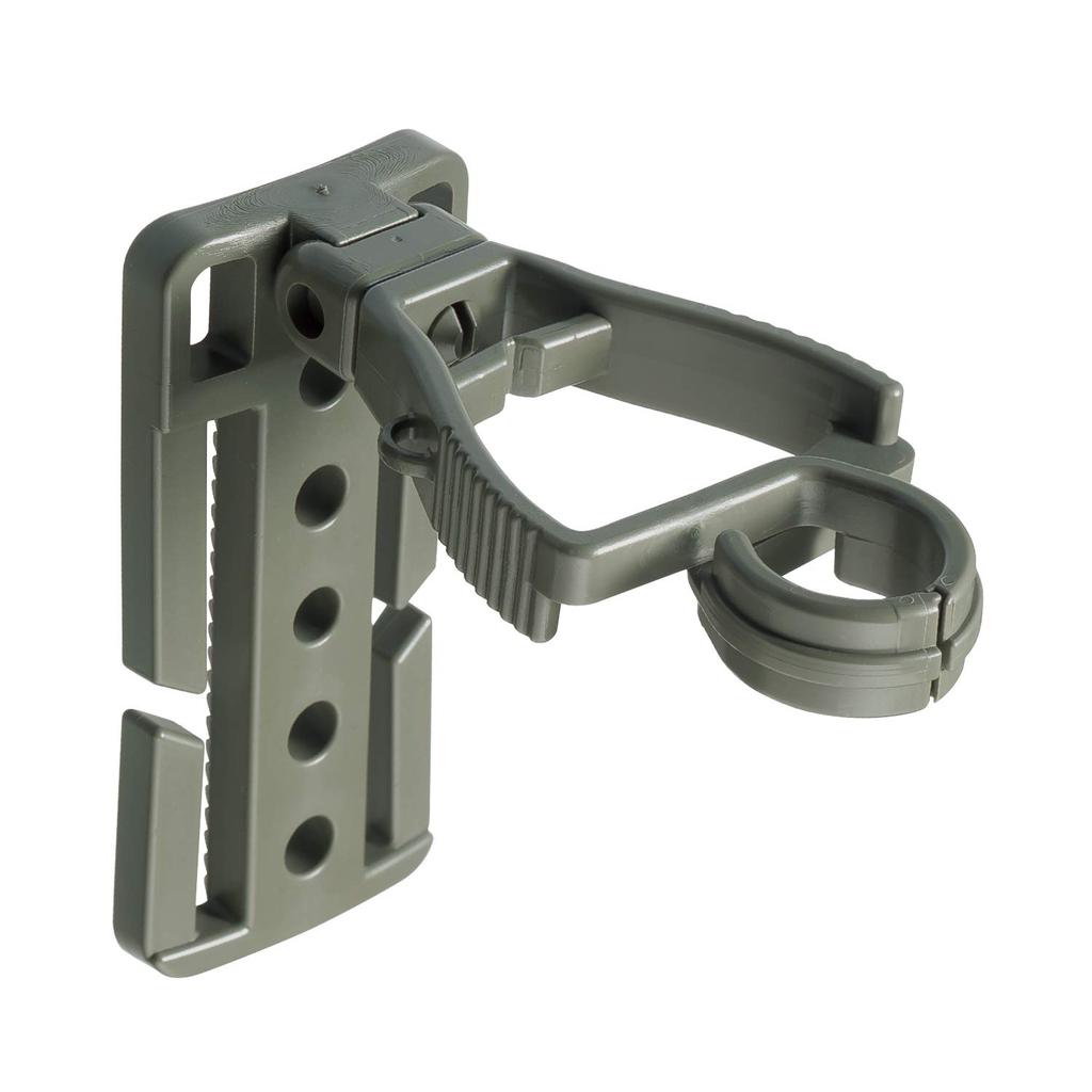 Daiichi Seiko MC Multi Clipper Dark Earth Carabiner Fishing