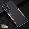Applicable to Huawei nova11 mobile phone case, new Pro aluminum alloy matte anti-fingerprint all-inclusive anti-drop  case, men