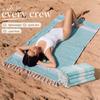 180x100cm Striped Beach Towel Soft Cotton Large Thick Lightweight Quick Dry Beach/Bath Towel Swim Travel Accessories