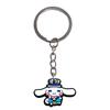 30 Sanrio Keychain Charms: Cute PVC Accessories & Gift Pendants