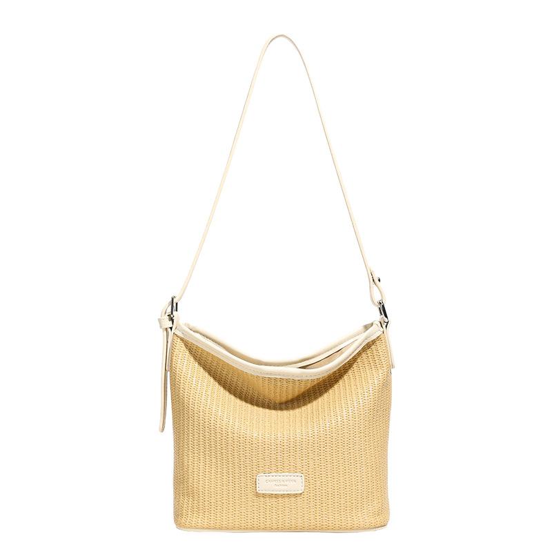 New Bag Women's Fashion Shoulder Bag Large Capacity Versatile Messenger Bag