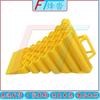 Vehicle Wheel Chock & Ramp Stopper