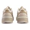 PUMA RS X Cushioning, Wear Resistant Low top Casual Shoes Unisex Ecru 390776-34