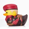 TUBBZ Mini Metal Gear Solid - Revolver Ocelot Cosplay Rubber Duck Vinyl Figure