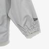 New Era Originators Training Anorak Jacket Light Grey 14536419