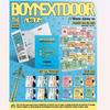 BOYNEXTDOOR 5th Album [The Action] Weverse Album Ver. (+Online Benefit)