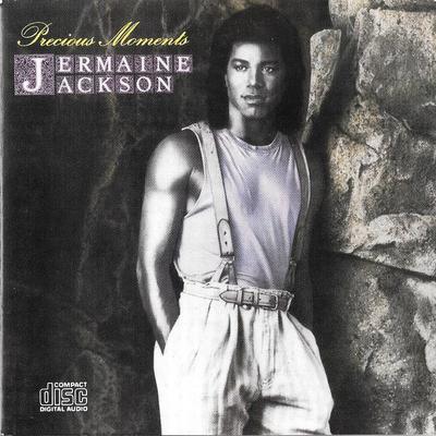 CD JERMAINE JACKSON - Precious Moments ARCD8277 Arista 1986 US Dance & Electronica Gebraucht