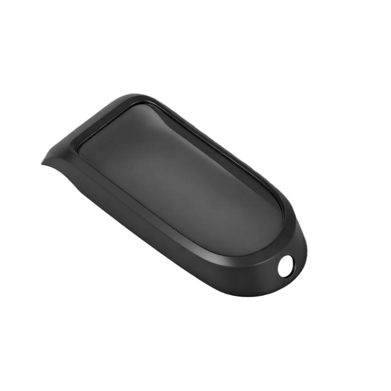 

1Pcs Dashboard Cover Protective Case For Ninebot Max G3 F3 F3 Pro Electric Scooter Dustproof And Waterproof Protective Case чёрный