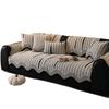 Premium Special-Shaped Sofa Cushion  New Four-Season Universal Non-Slip Leather Sofa Straight Row Seat Cushion Cover Cloth Towel Cover