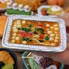 Special Bread Dessert Fridge Magnet Xinjiang Naan Cake Breakfast Sticker Refrigerator Decor