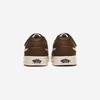 Vans Rijida Kids Sneakers In Mocha and Pink [V2920K-MOCHA/PINK]