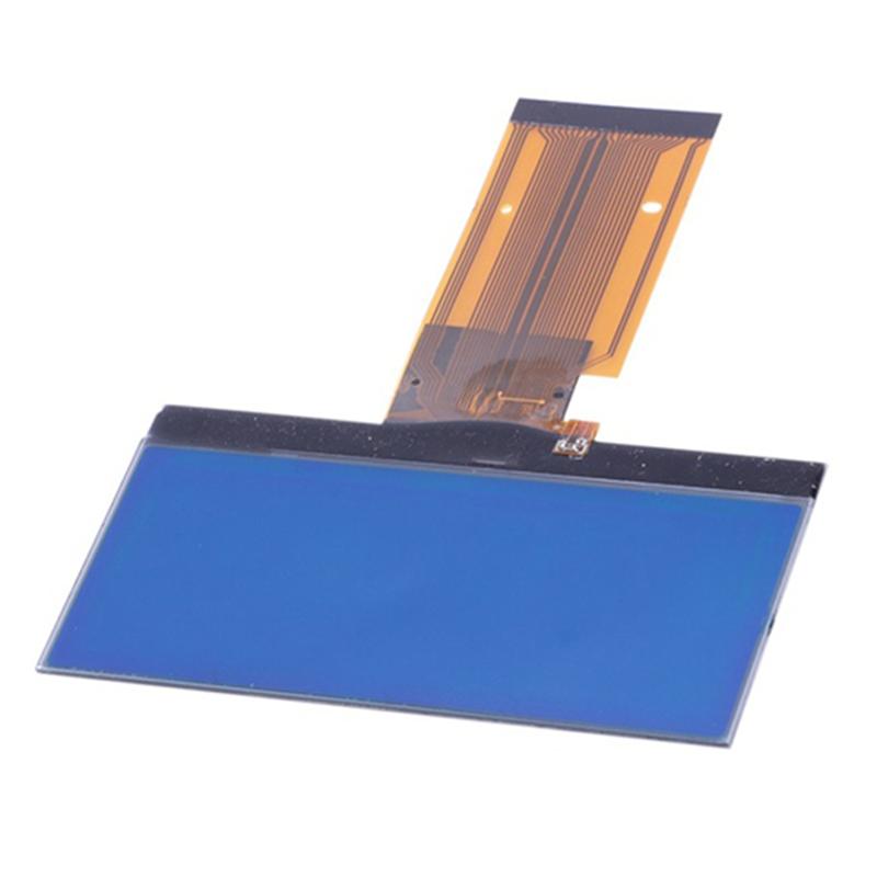 A03G-Dashboard LCD Display For Mercedes Benz W203 C-Class LCD Screen Instrument Cluster Pixel как