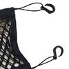 Motorcycle Cargo Net Tool Plastic Hooks Scooter Storage