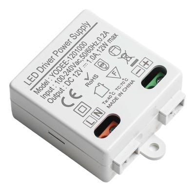 Accesorios de iluminación – Transformadores de iluminación
