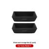 For Tesla Model Y Under Seat Storage Box Drawer Holder Car Organizer Accessories For Tesla Model Y 2021/2023Car Accessories