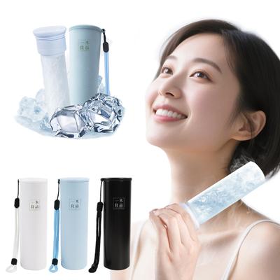 Neck Ice Portable Ice Neck Heat Icing Ice Cooling Sports Ice Mini Ice Cooler, Pack, Bag, Cooler, Relief, Bag, Condensation-Free Pack, Glove, Pack,
