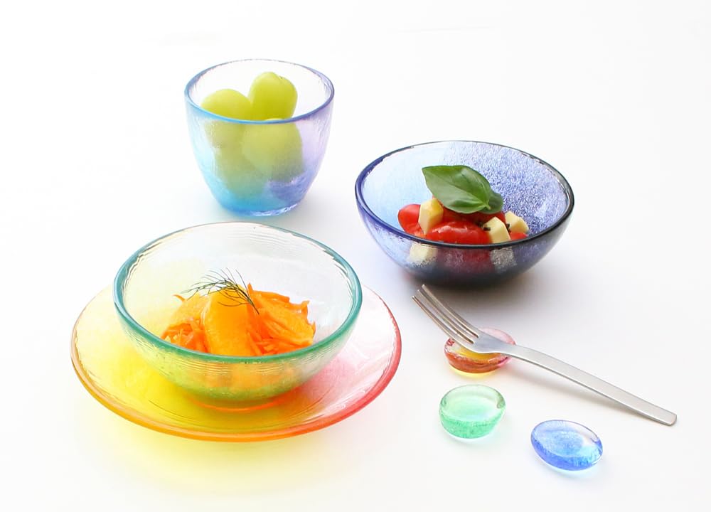 World Create Aihana Sky Color Chopstick Rest Blue Sky 30505