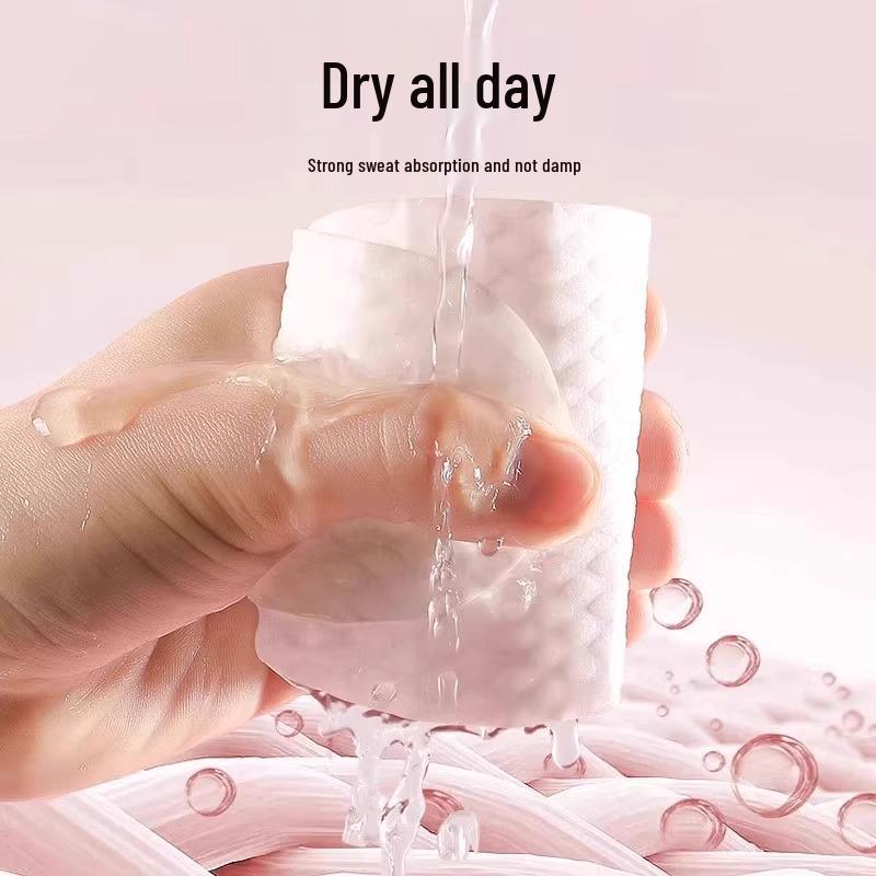 Oddychające, pochłaniające pot jednorazowe wkładki do butów letnich - unisex, dezodorant, potoodporne i idealne do wysokich obcasów