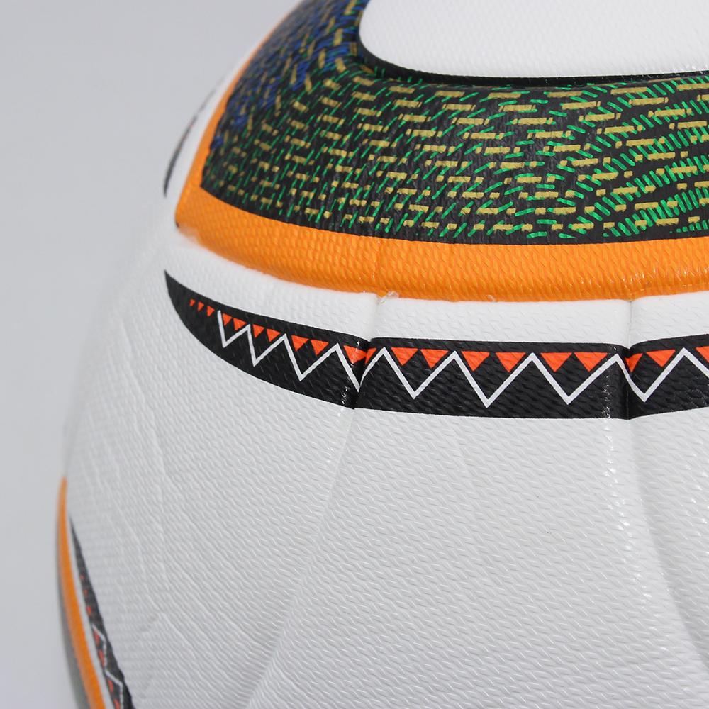 Fußball Verschleißfest Weich Fußball Für Training Wettbewerb Outdoor-Sportarten Liga Spiel Trainingsbälle Standardgröße 5