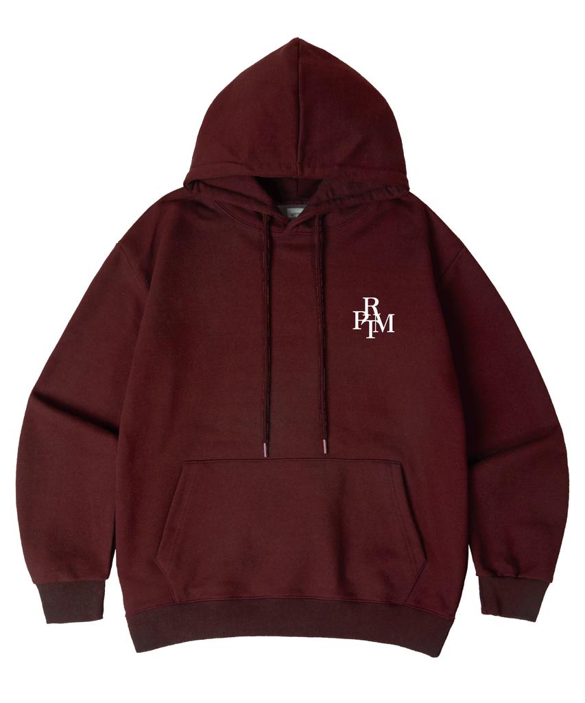 [Fleece-Lined/Non-Fleece-Lined] Pure Oversized Hoodie 8 Colors (Type A)