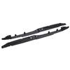 2PCS Sunroof Track Assembly Repair Kit FL3Z 1651071 B Car Sunroof Track Assembly Repair Tool Set for F‑450 2017 To 2019