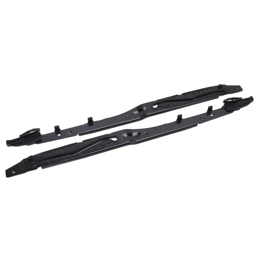2PCS Sunroof Track Assembly Repair Kit FL3Z 1651071 B Car Sunroof Track Assembly Repair Tool Set for F‑450 2017 To 2019